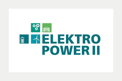 Logo ELEKTRO POWER II