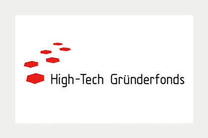 Logo Hightech-Gründerfonds