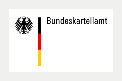 Logo Bundeskartellamt