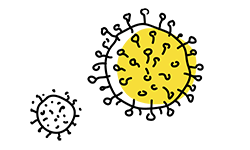 Icon Virus
