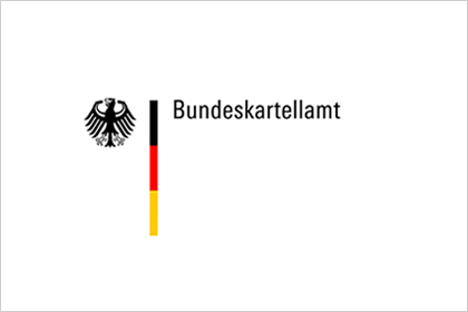 Logo des Bundeskartellamtes