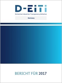 EITI-Bericht 2017