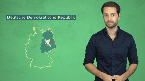 Standbild zum Video Wahlen in der DDR