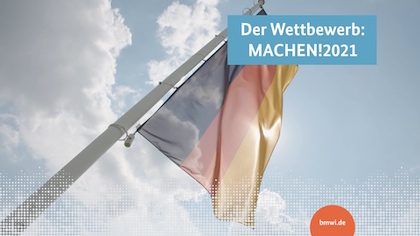 Wettbewerb MACHEN2021: Radio-Initiative Dreiländereck e.V.: „Hallo Nachbar - trinationales Radio im Dreiländereck“ | Zittau, LK Görlitz