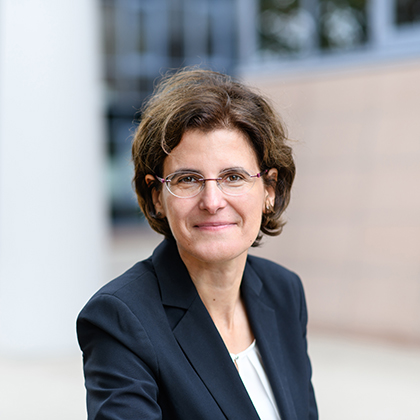 Prof. Dr. Irene Bertschek