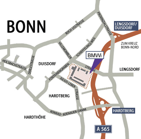 Bmwi Bonn