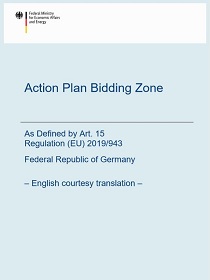 Action Plan Bidding Zone