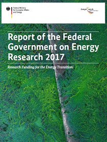 Cover Energy Research 2017