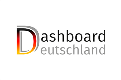 Logo Dashboard Deutschland