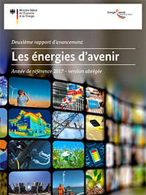 Cover « Les énergies d’avenir »